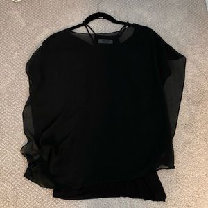 BAILEY 44 2 Piece Going Out Top